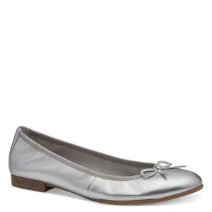 Ballet Bow Leather