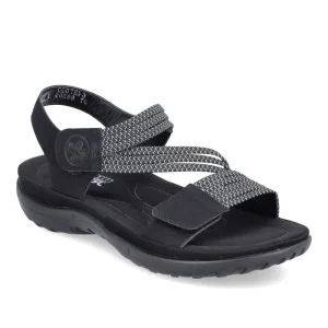 Sandal Double Straps