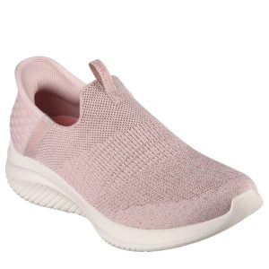 Womens Slip-ins: Ultra Flex 3.0 - Glitter Me