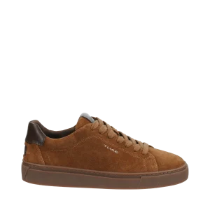 Mc Julien Sneaker - Chestnut
