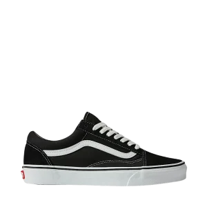 Old Skool - BLACK/WHITE