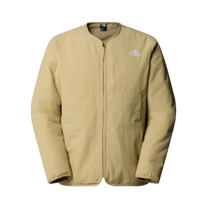 Ilti Liner Jacket - LK5 Khaki Stone