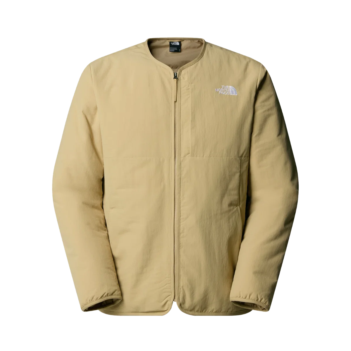 Ilti Liner Jacket - LK5 Khaki Stone - Bild 2