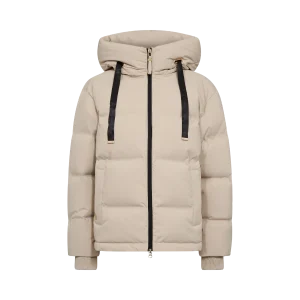 MMJilly Hope Down Jacket - 174 Feather Gray