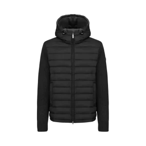 Mens Jacket - Black