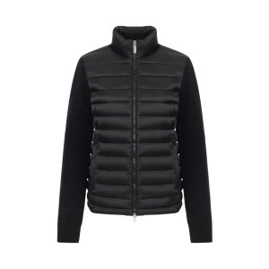 Ladies Jacket - Black