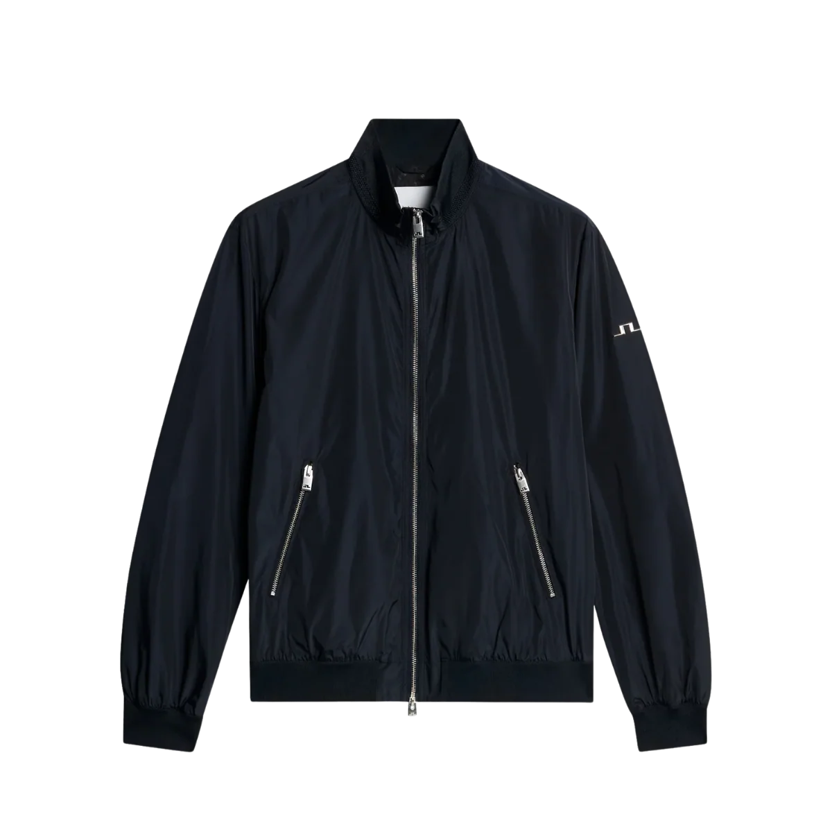 Kevin Poly Jacket - JL Navy