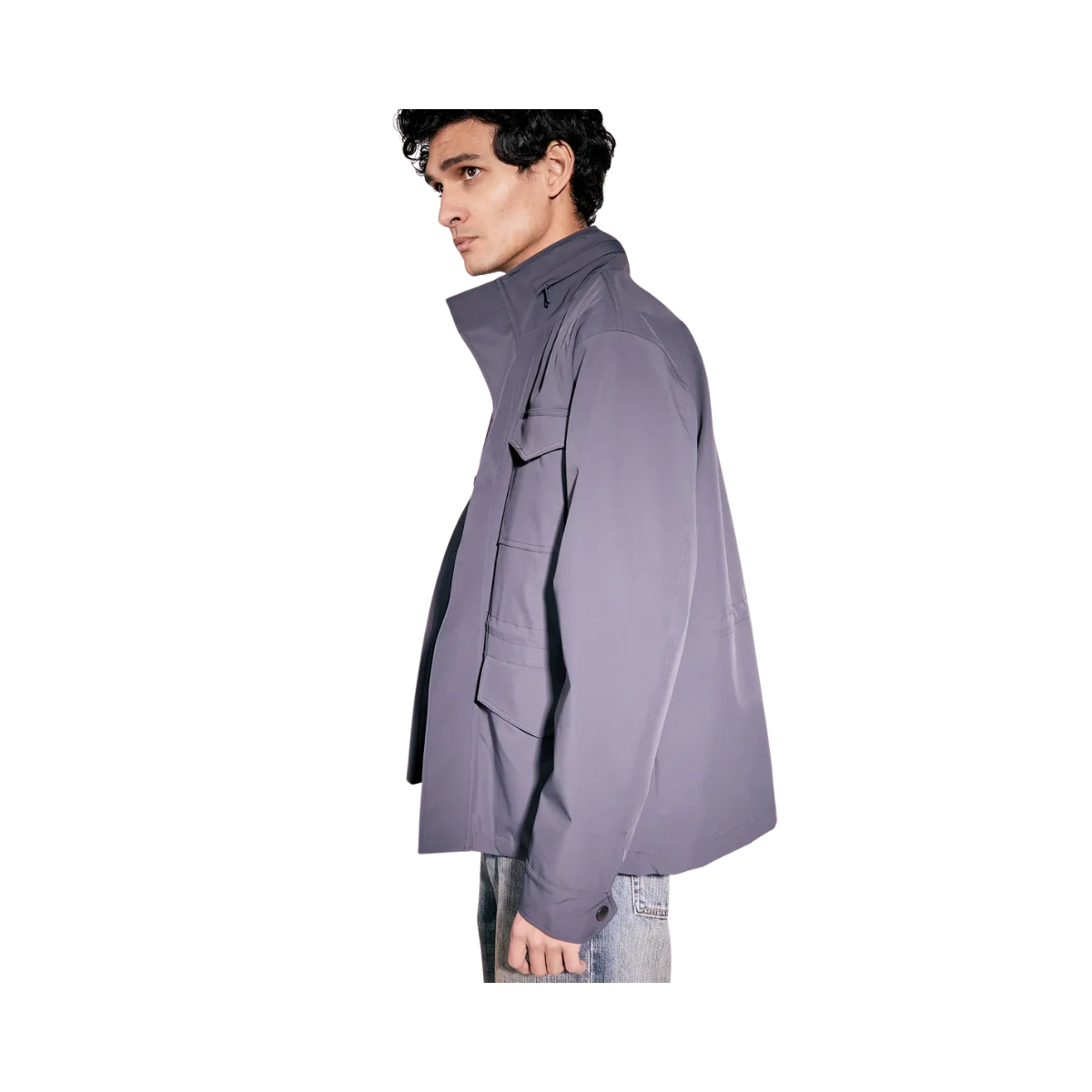 Fraser - Dark Navy - Bild 3