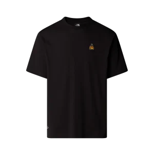 Icon Mountain Jacket Tee - JK3 Black