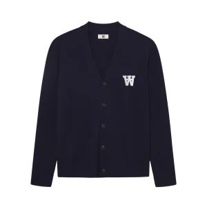 WWTay cardigan - Salute