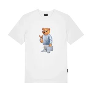 T-Shirt Filou - White