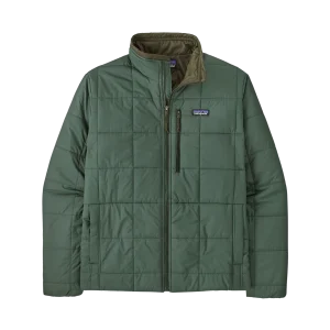 M's Light Gust Jacket - OLGG