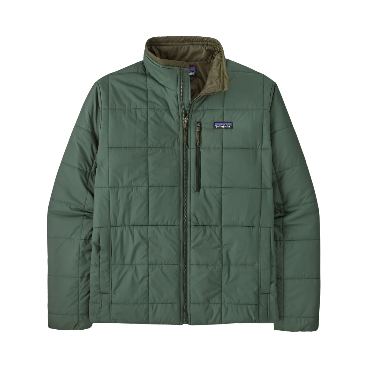M's Light Gust Jacket - OLGG