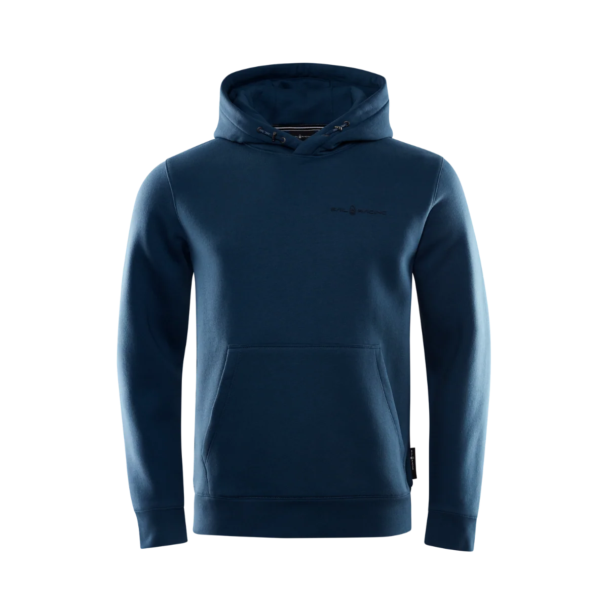 Bowman Logo Hood - Neptune Blue - Bild 2