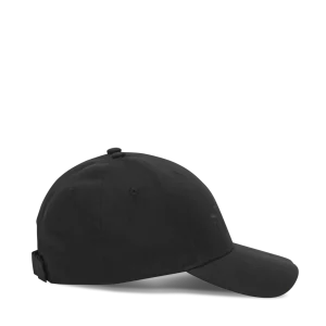 Hat Snoot Linen - Black
