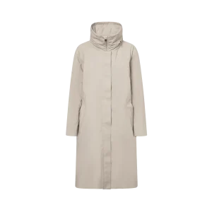 Biella Coat - String