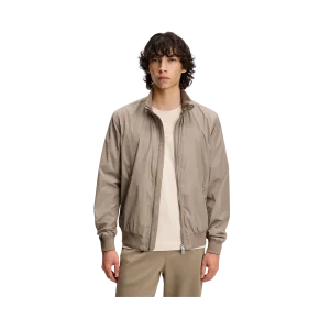Kevin Poly Jacket - Brindle