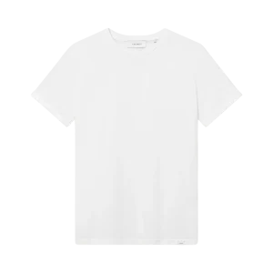 Nørregaard T-Shirt Tonal1 - White