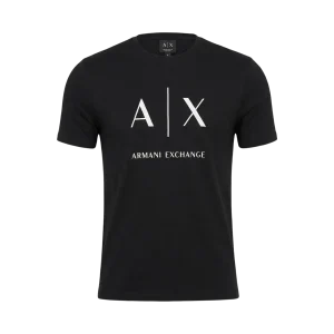 T-Shirt - Black