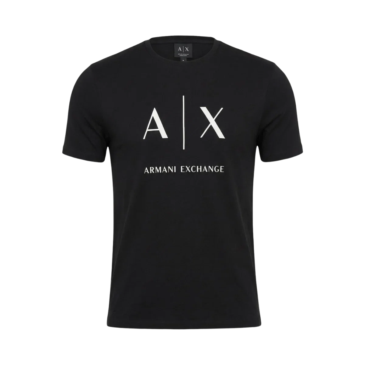 T-Shirt - Black