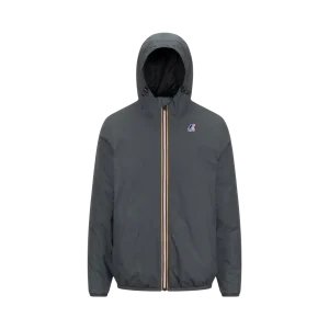 Le Vrai 4.0 Claude Warm - 133 Grey Shadow Dk