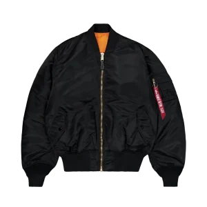 MA-1 Heritage - Black