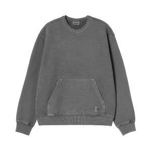 Torion Sweat - 89B7 Black