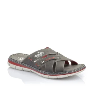Pantolette Multi X Straps