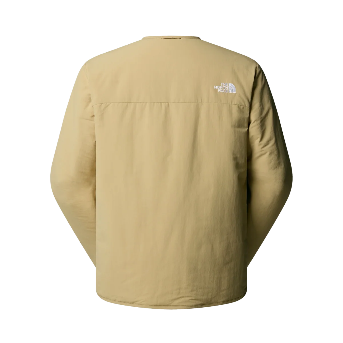 Ilti Liner Jacket - LK5 Khaki Stone - Bild 3