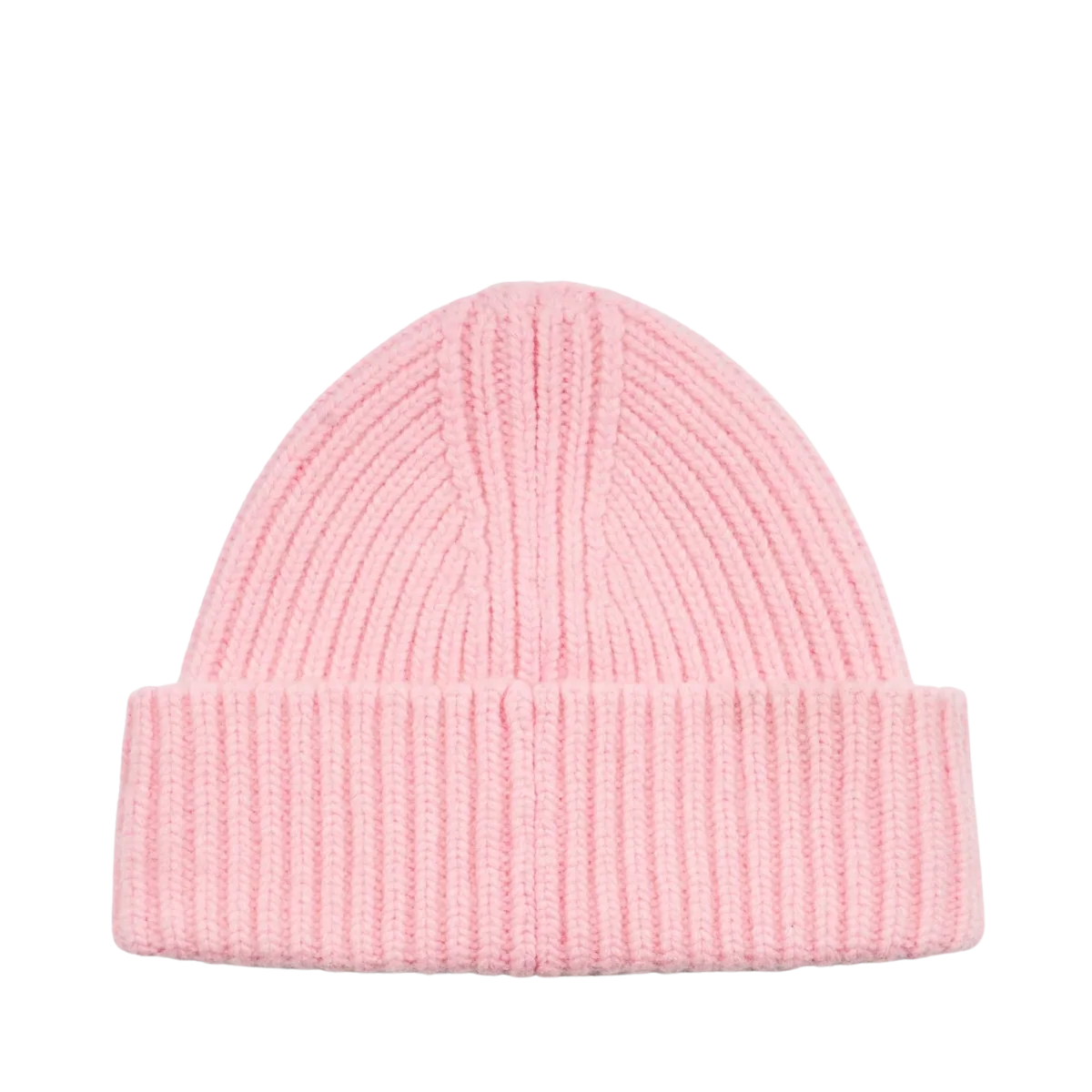 Alassio Womens Beanie - Pale Pink - Bild 3