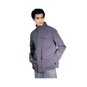Fraser - Dark Navy