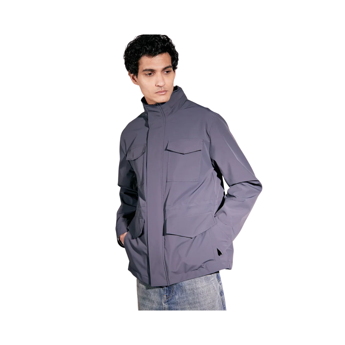 Fraser - Dark Navy - Bild 2