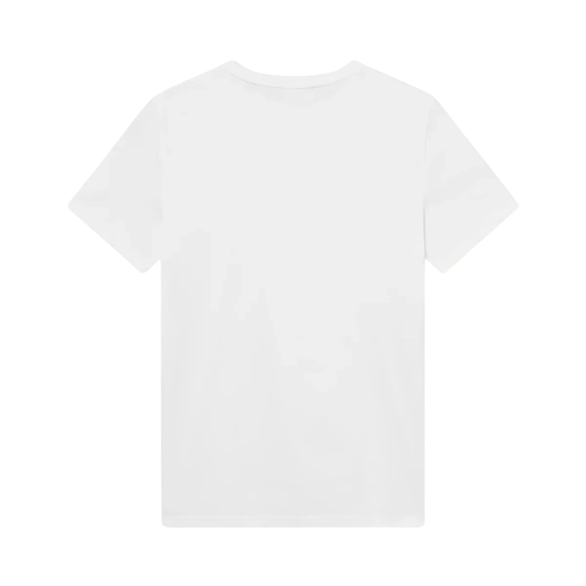 Nørregaard T-Shirt Tonal1 - White - Bild 3