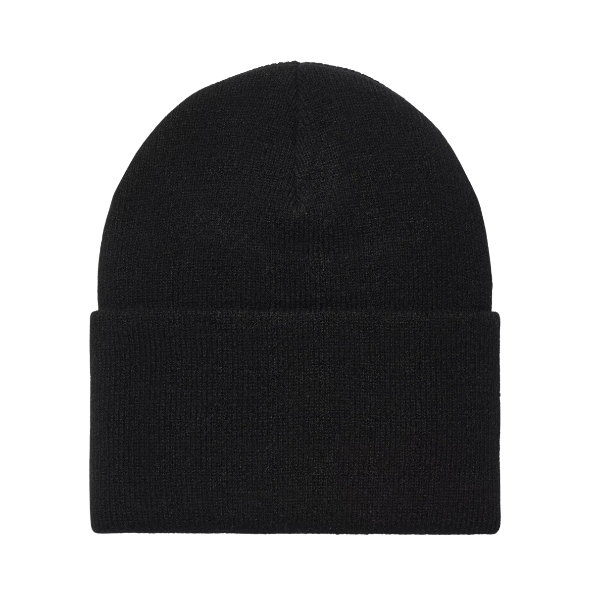 Acrylic Watch Hat - Black - Bild 3