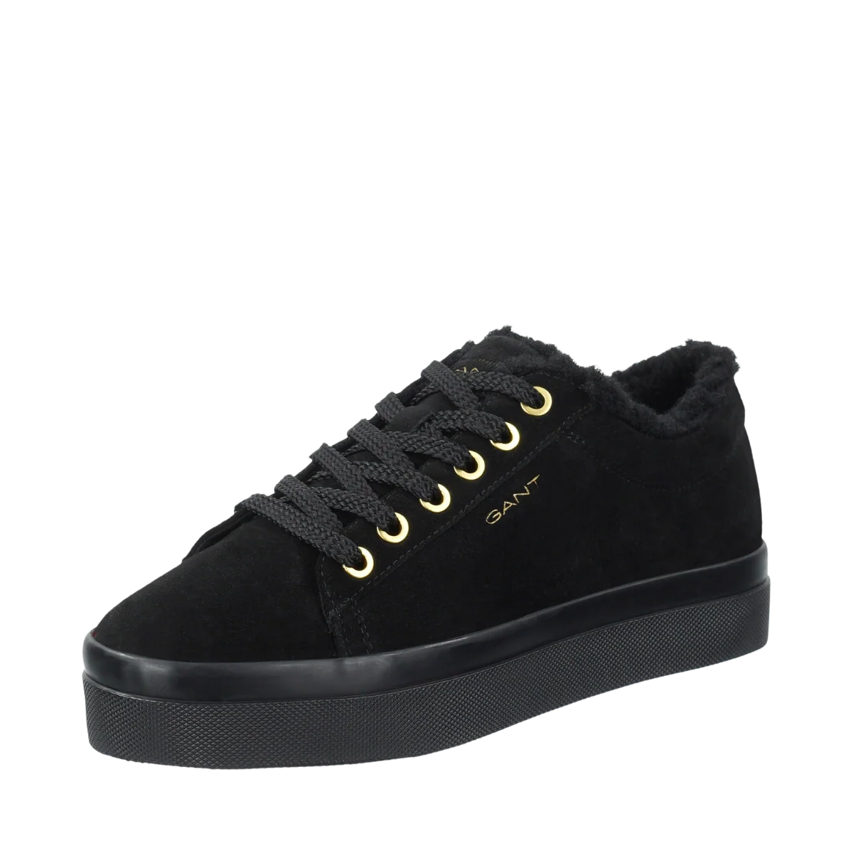 Avona Sneaker - Black - Bild 3