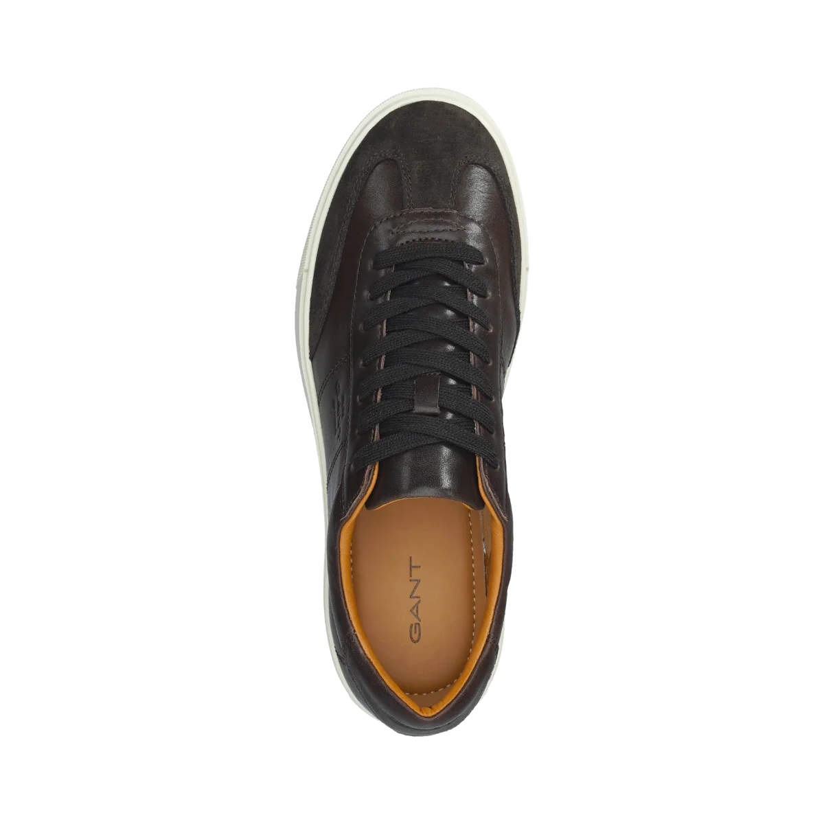 Mc Julien Sneaker - Dark brown - Bild 4