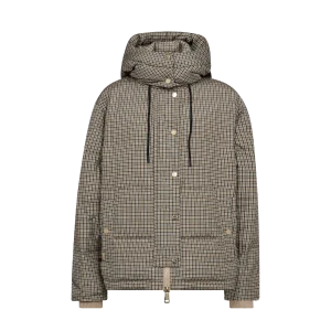 MMJilly Miras Down Jacket - Doeskin