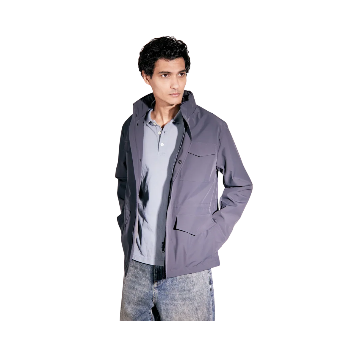 Fraser - Dark Navy - Bild 4