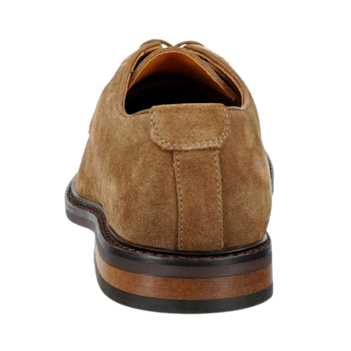 Bidford Low Lace Shoe - Warm Khaki - Bild 5