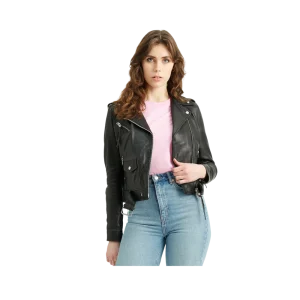 Nelia Jacket - Black