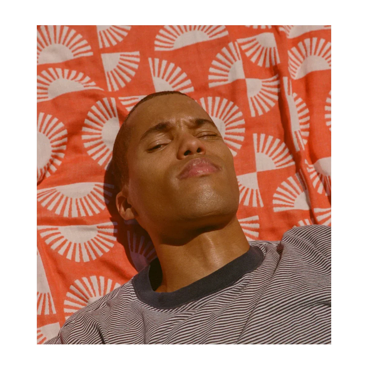 CHEYENNE DRIFTWEAVE - SUNBURNT - Bild 5
