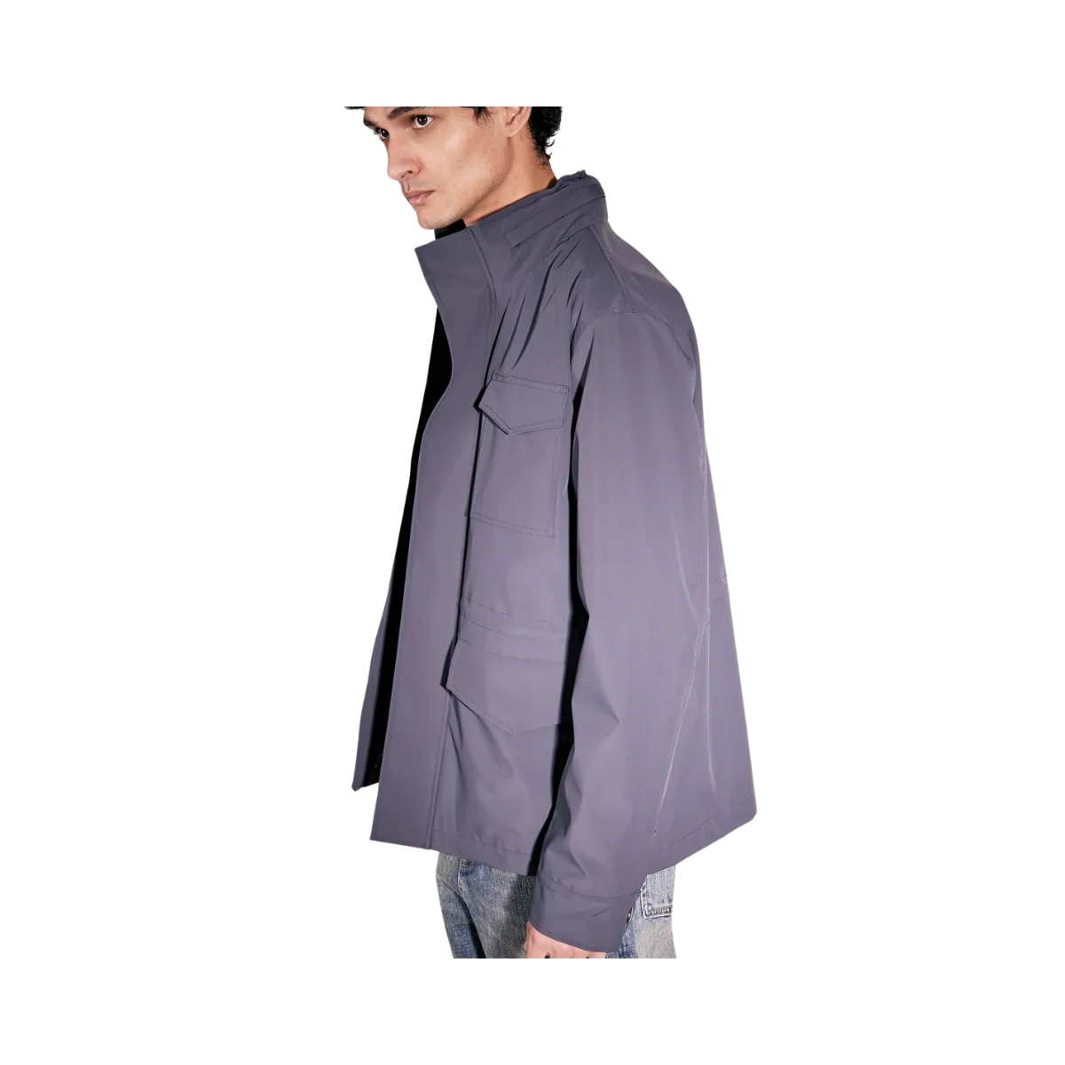 Fraser - Dark Navy - Bild 5