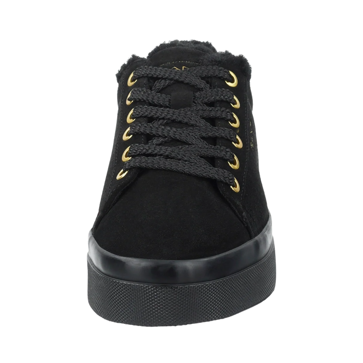 Avona Sneaker - Black - Bild 6