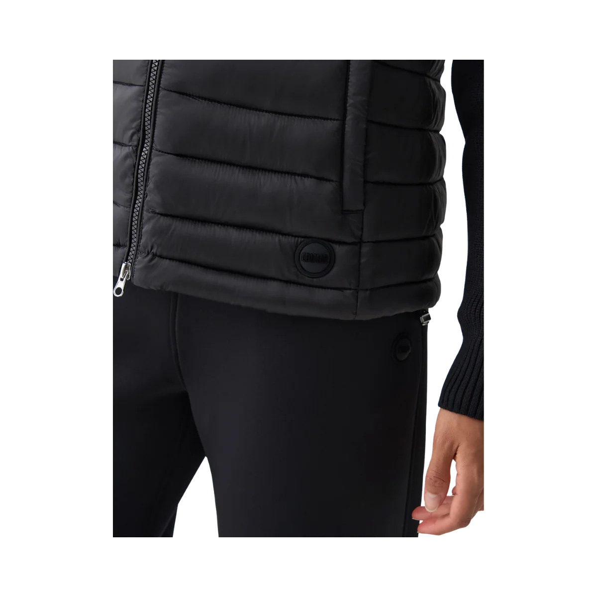 Ladies Jacket - Black - Bild 4