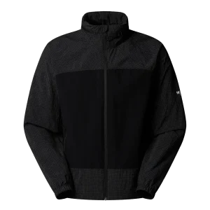 Hike Wind Jacket - JK3 Black