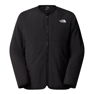 Ilti Liner Jacket - JK3 Black