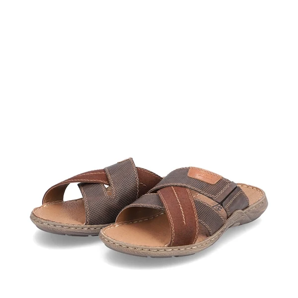 Pantolette X Straps - Bild 5