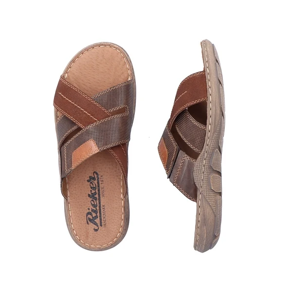 Pantolette X Straps - Bild 4