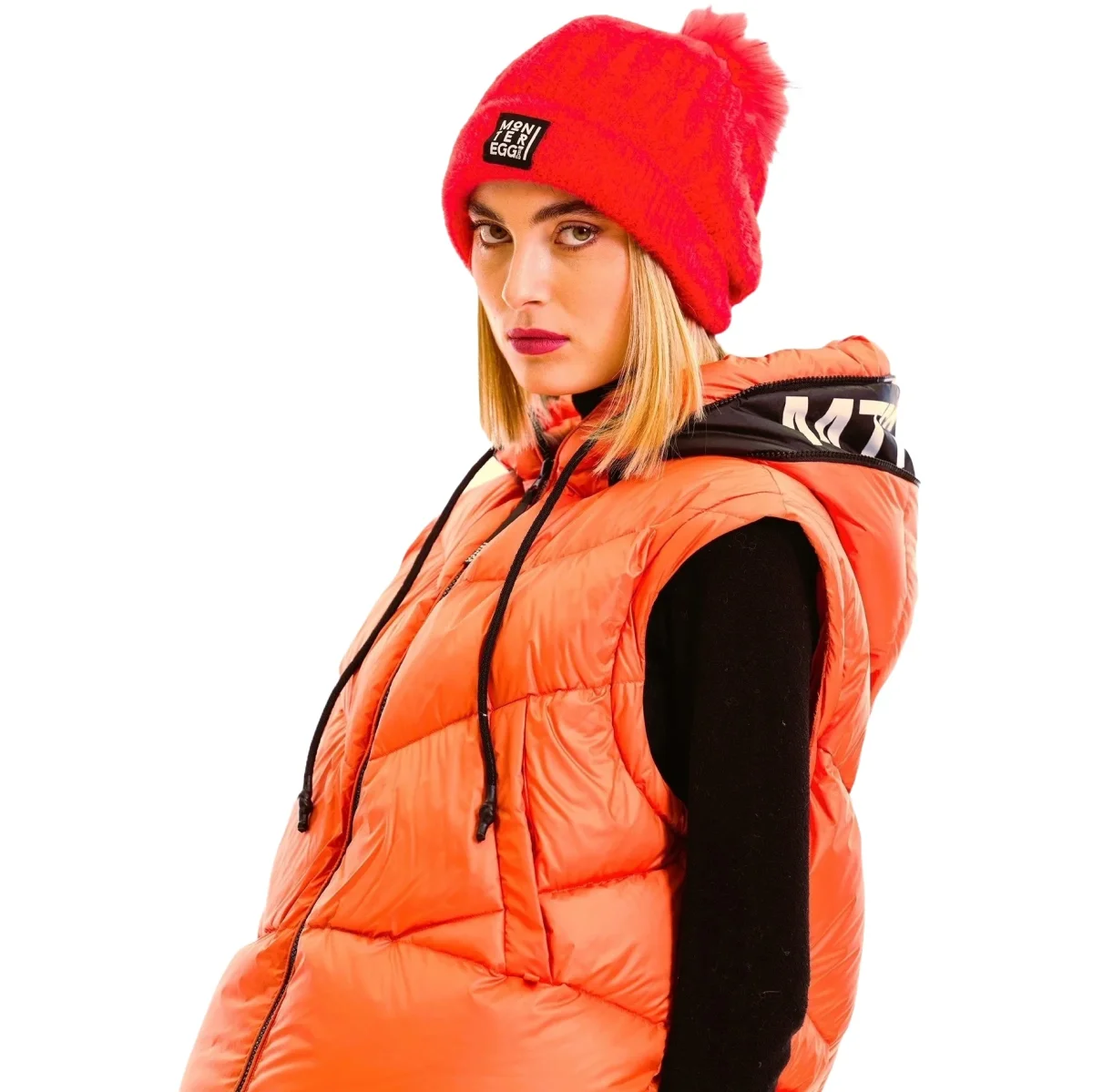 Convertible Jacket - Bild 4