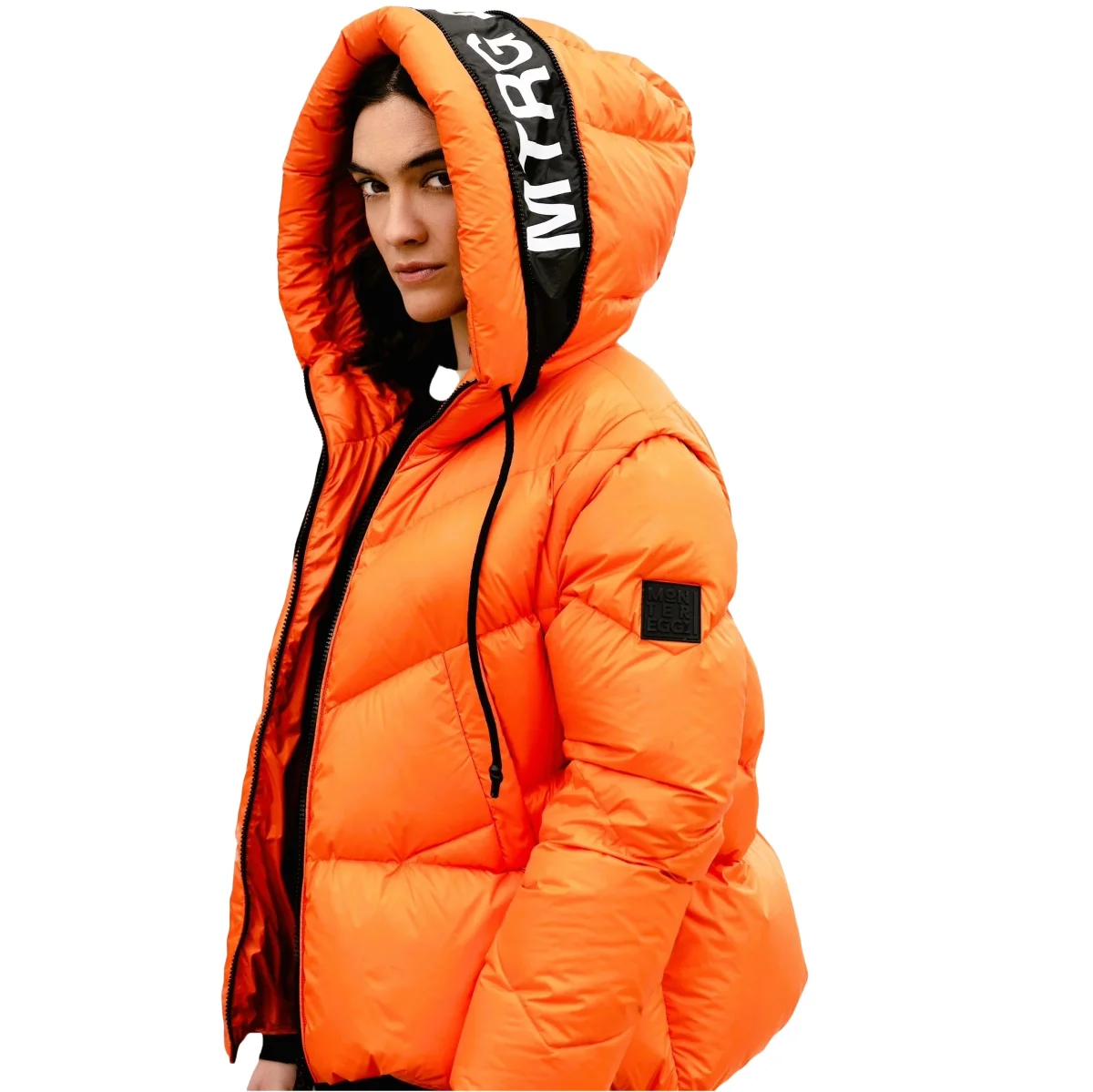 Convertible Jacket - Bild 5